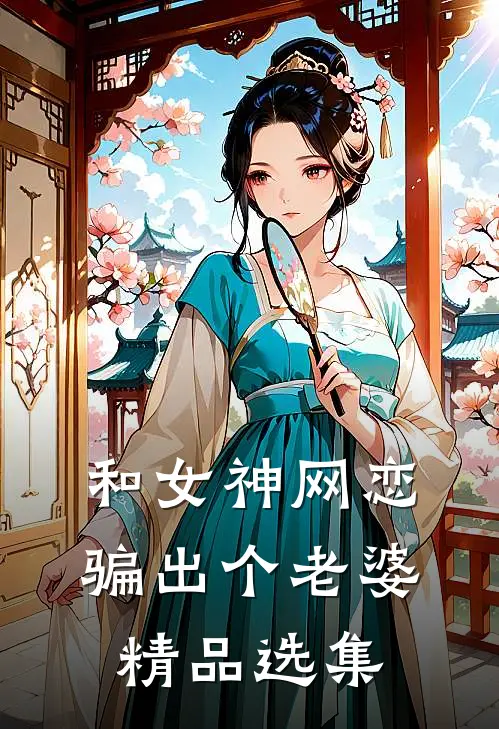 和女神网恋，骗出个老婆精品选集