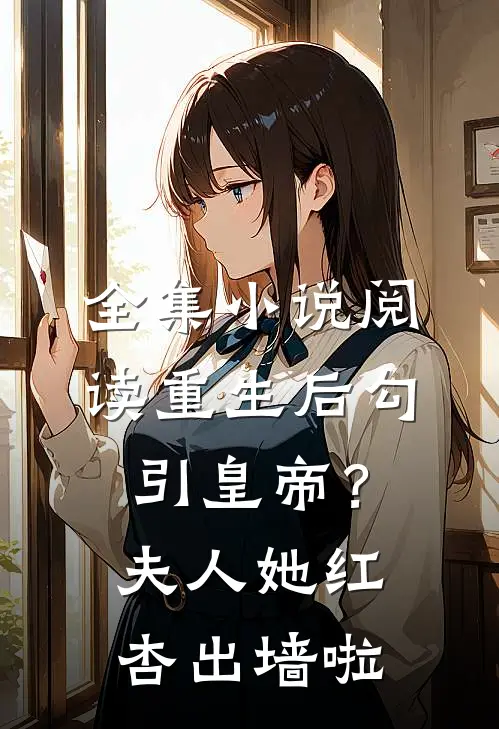 全集小说阅读重生后勾引皇帝？夫人她红杏出墙啦
