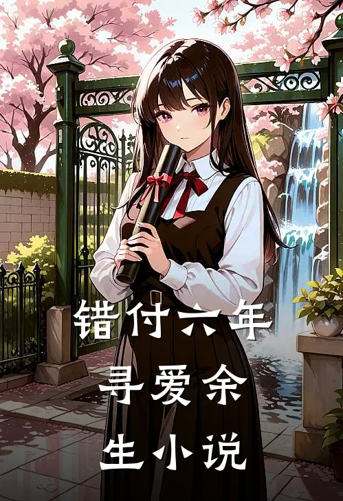 错付六年，寻爱余生小说