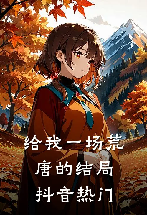 给我一场荒唐的结局抖音热门