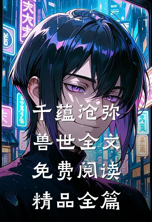 千蕴沧弥兽世全文免费阅读精品全篇