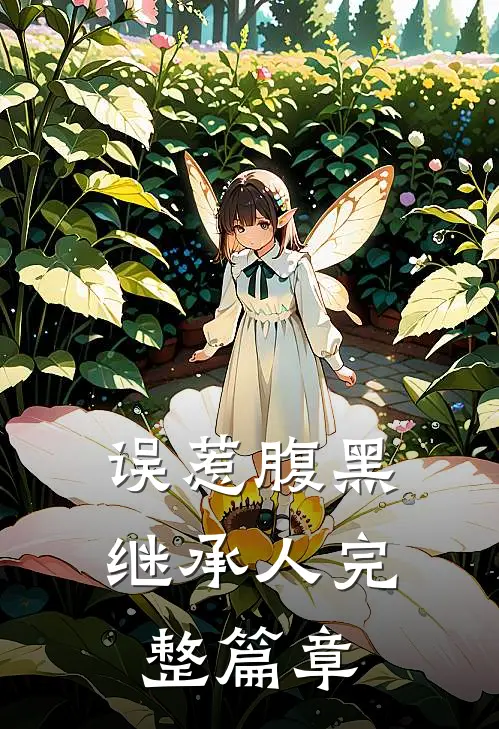 误惹腹黑继承人完整篇章