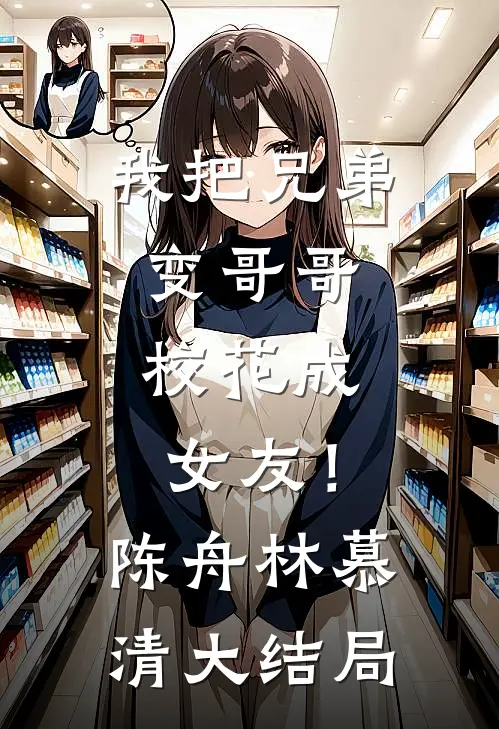 我把兄弟变哥哥，校花成女友！陈舟林慕清大结局