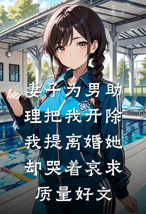 妻子为男助理把我开除，我提离婚她却哭着哀求质量好文