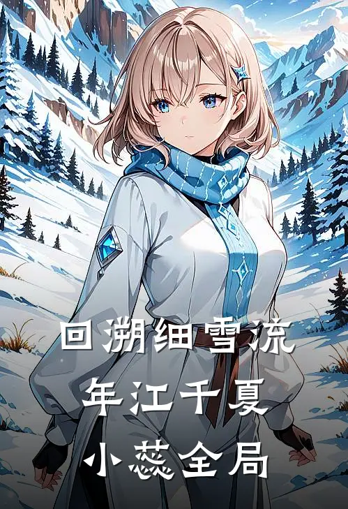 回溯细雪流年江千夏小蕊全局