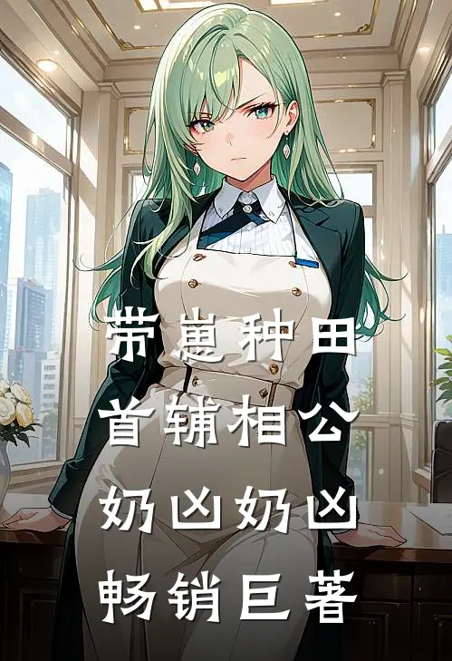 带崽种田：首辅相公奶凶奶凶畅销巨著
