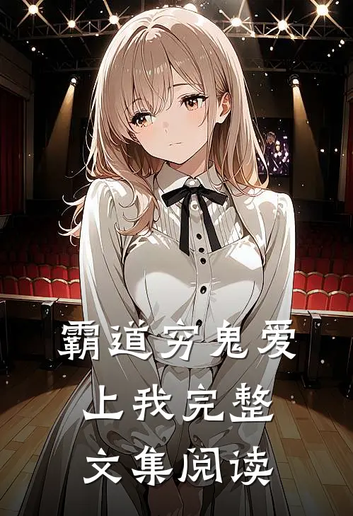 霸道穷鬼爱上我完整文集阅读