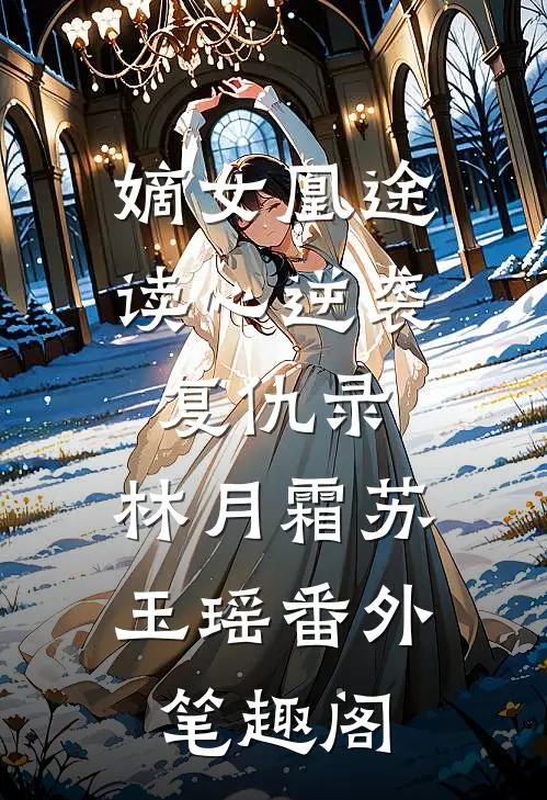 嫡女凰途：读心逆袭复仇录：林月霜苏玉瑶番外笔趣阁