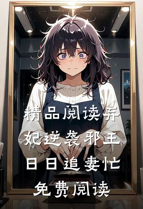 精品阅读弃妃逆袭邪王日日追妻忙免费阅读