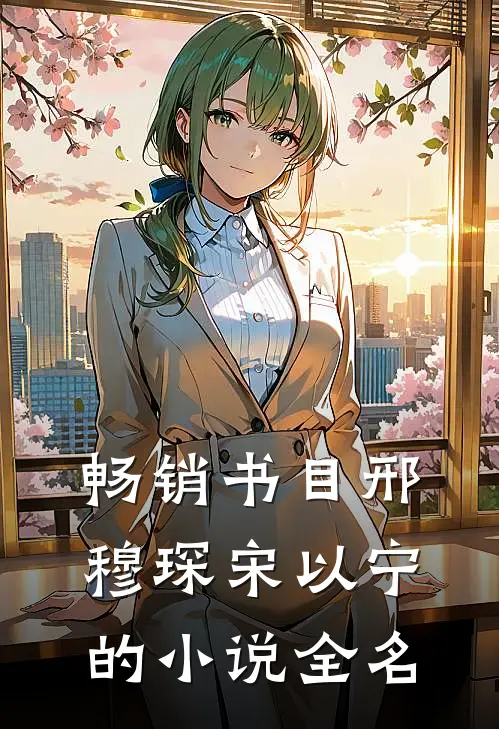 畅销书目邢穆琛宋以宁的小说全名