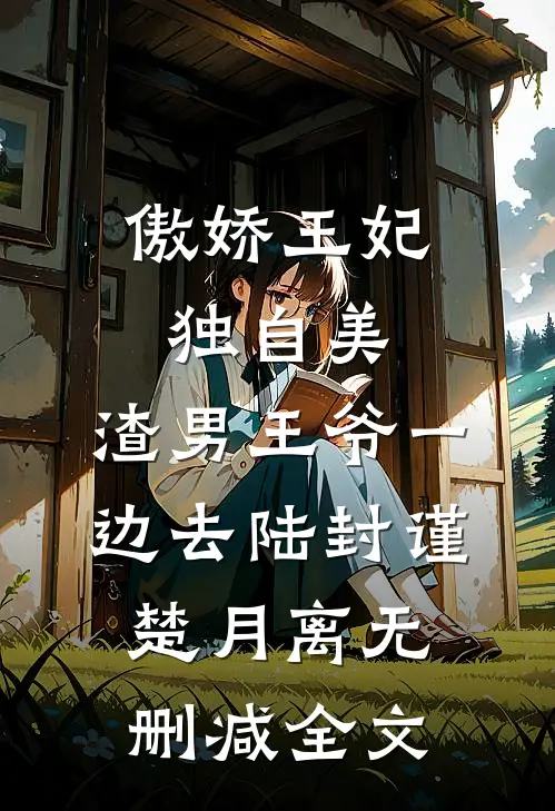 傲娇王妃独自美，渣男王爷一边去陆封谨楚月离无删减全文