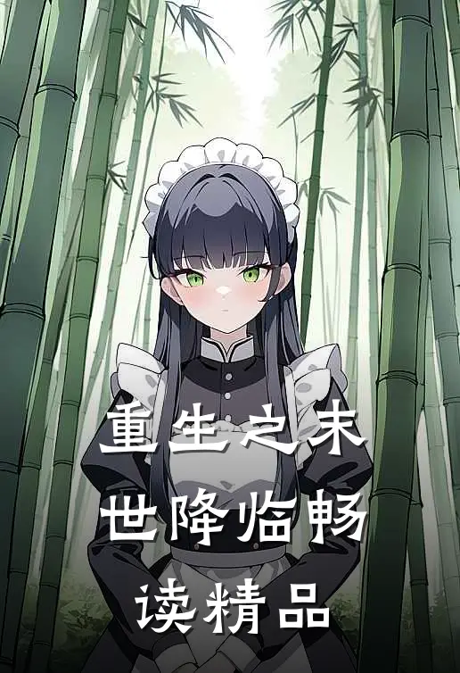 重生之末世降临畅读精品