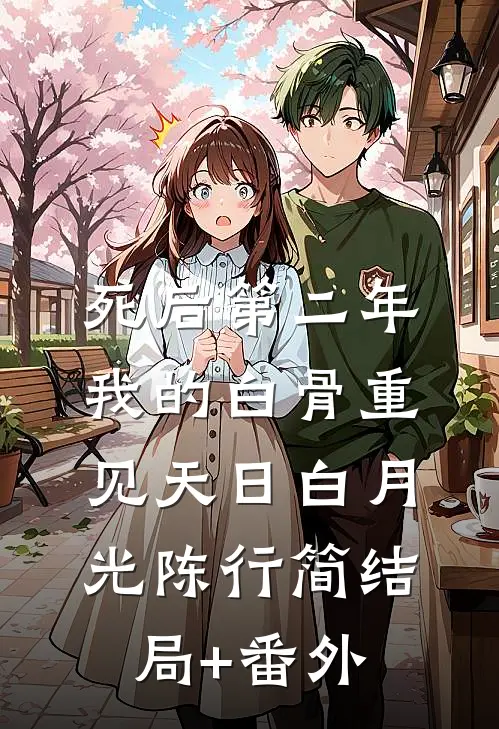 死后第二年，我的白骨重见天日白月光陈行简结局+番外