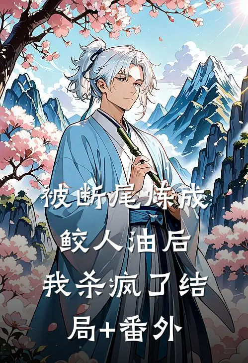 被断尾炼成鲛人油后，我杀疯了结局+番外