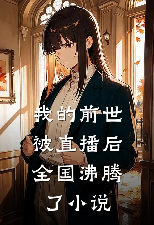 我的前世被直播后，全国沸腾了小说