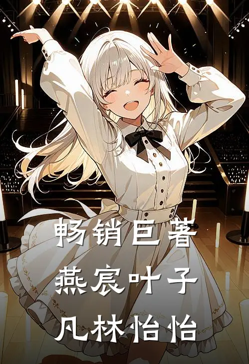 畅销巨著燕宸叶子凡林怡怡