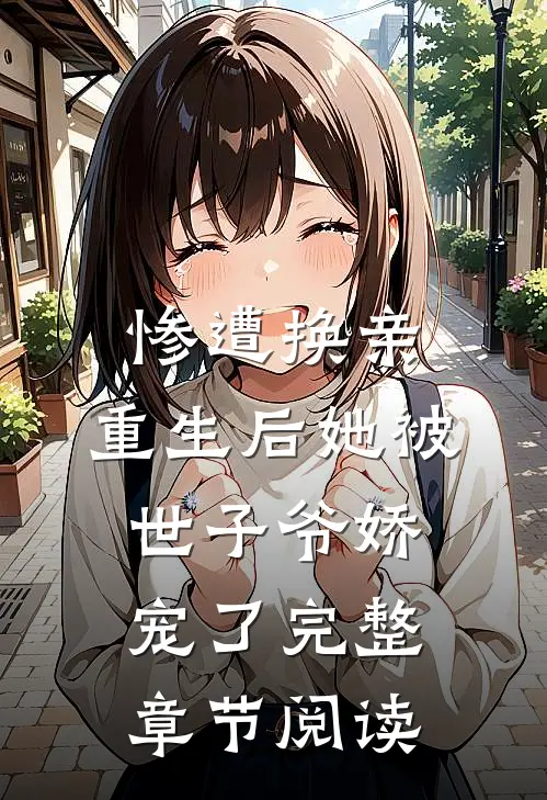 惨遭换亲，重生后她被世子爷娇宠了完整章节阅读