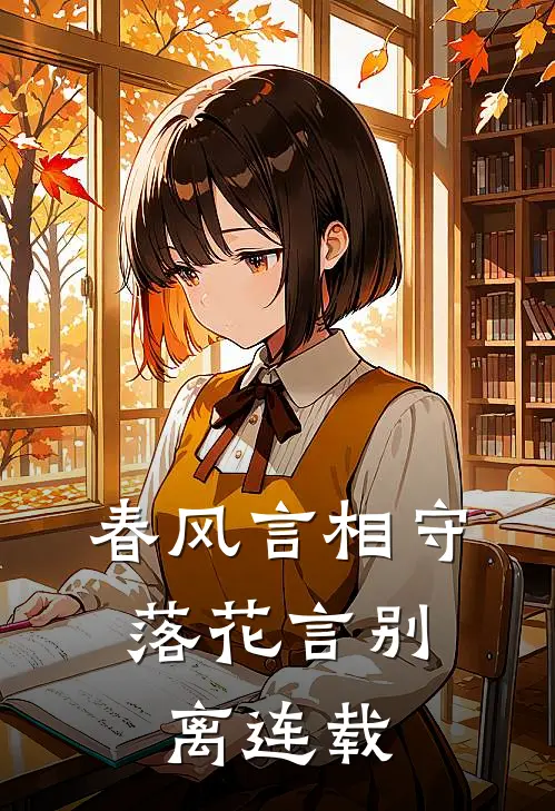 春风言相守，落花言别离连载