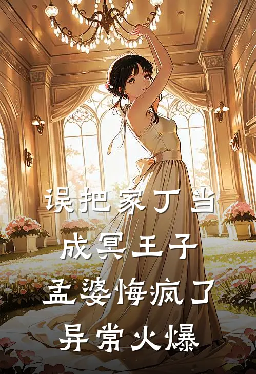 误把家丁当成冥王子，孟婆悔疯了异常火爆