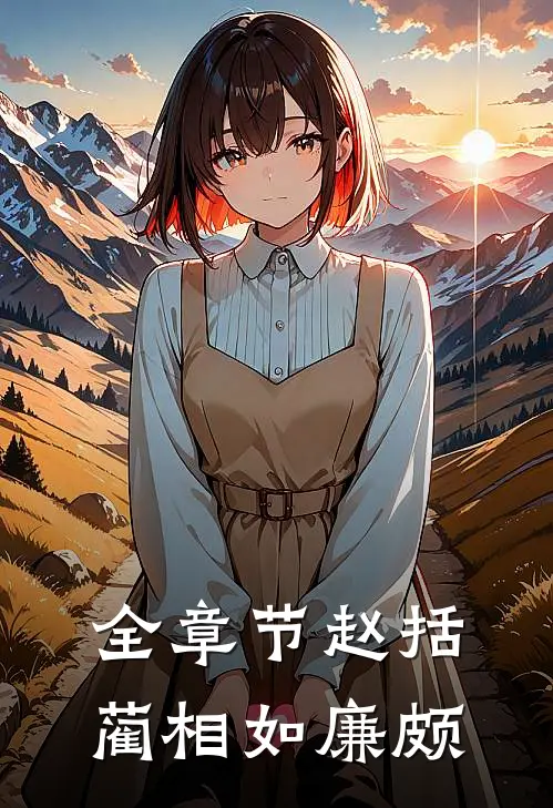 全章节赵括蔺相如廉颇