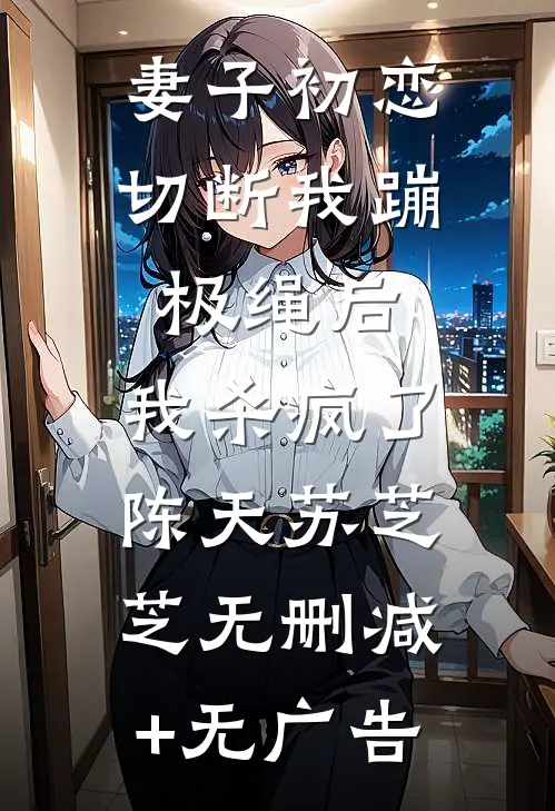 妻子初恋切断我蹦极绳后，我杀疯了陈天苏芝芝无删减+无广告