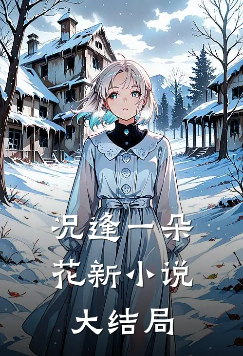 况逢一朵花新小说大结局