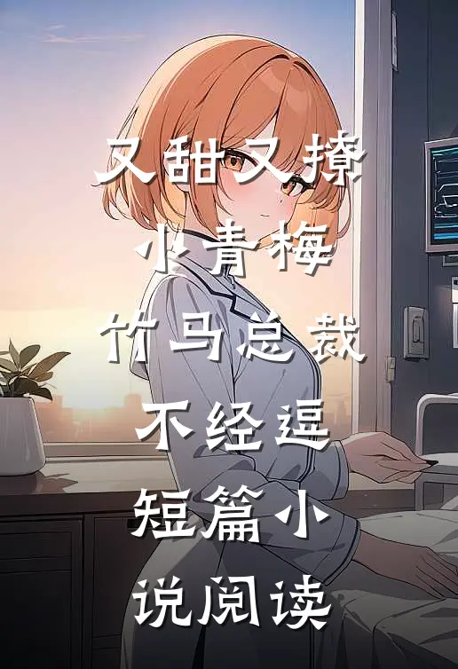 又甜又撩小青梅，竹马总裁不经逗短篇小说阅读