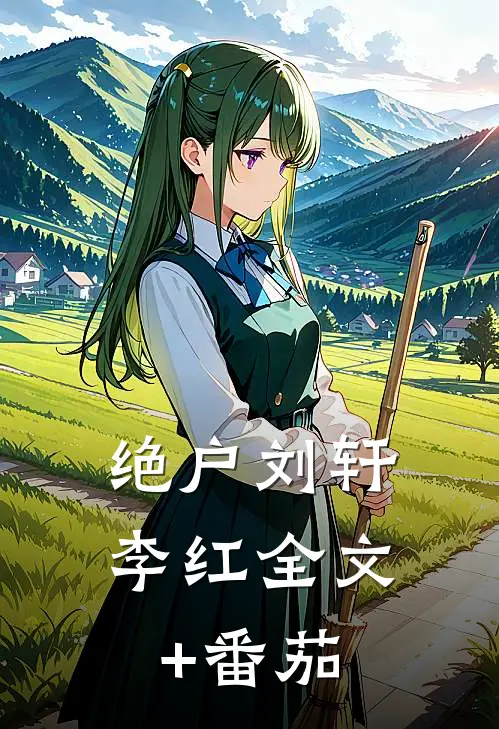 绝户刘轩李红全文+番茄