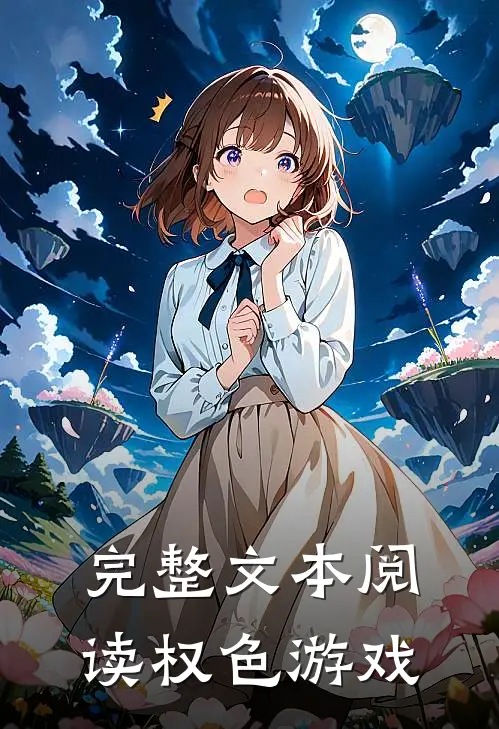 完整文本阅读权色游戏