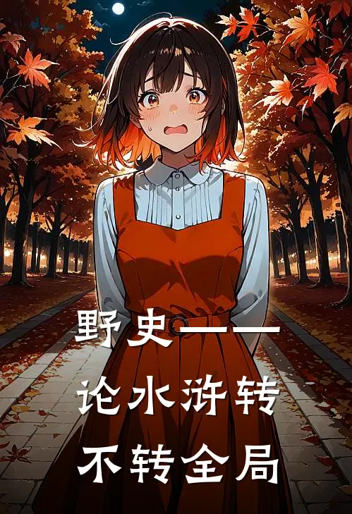 野史——《论水浒转不转》全局