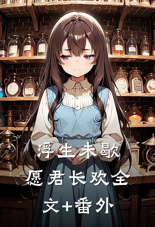浮生未歇，愿君长欢全文+番外