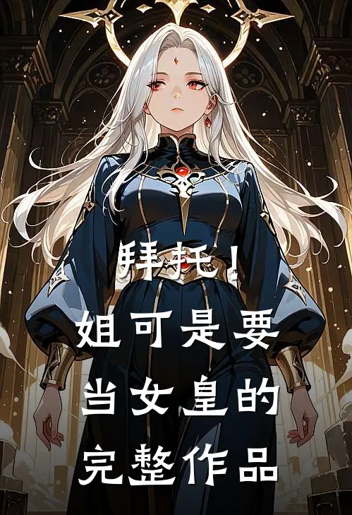 拜托！姐可是要当女皇的完整作品