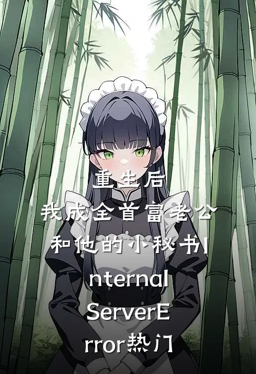 重生后，我成全首富老公和他的小秘书InternalServerError热门