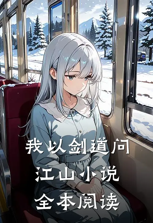 我以剑道问江山小说全本阅读