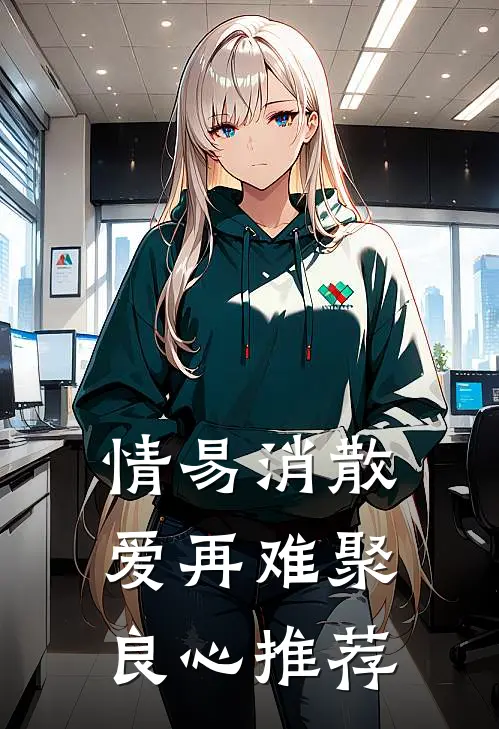 情易消散，爱再难聚良心推荐