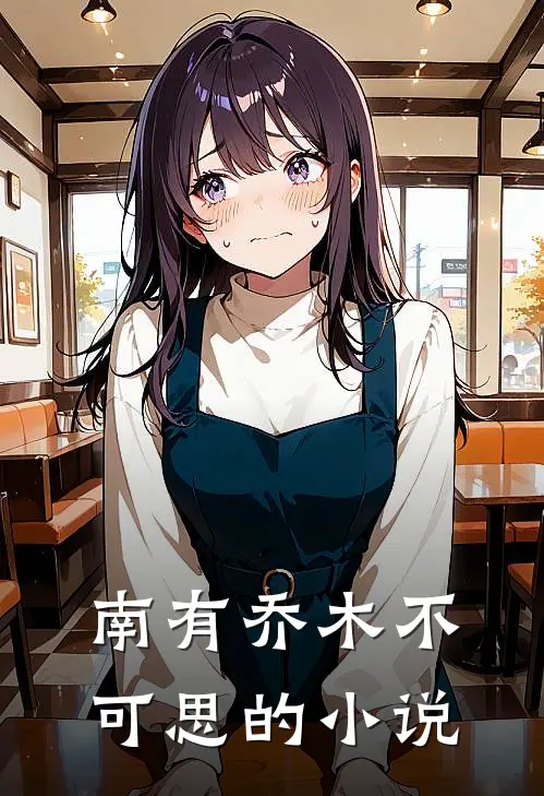南有乔木不可思的小说