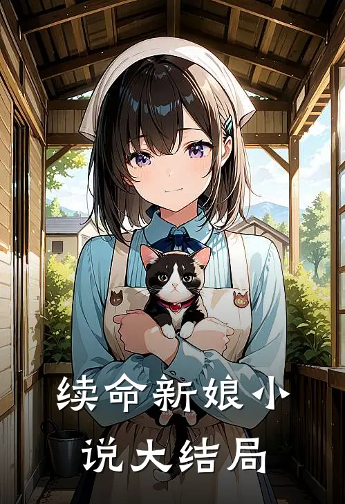 续命新娘小说大结局