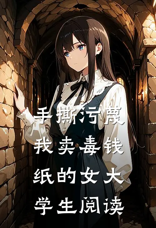 手撕污蔑我卖毒钱纸的女大学生阅读