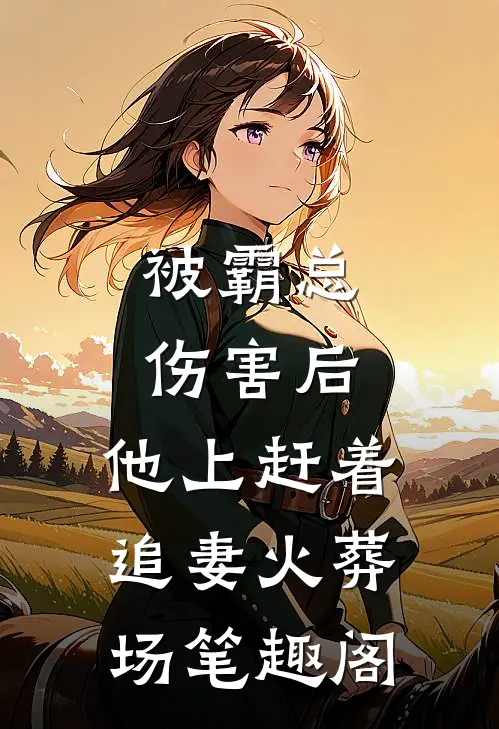 被霸总伤害后，他上赶着追妻火葬场笔趣阁