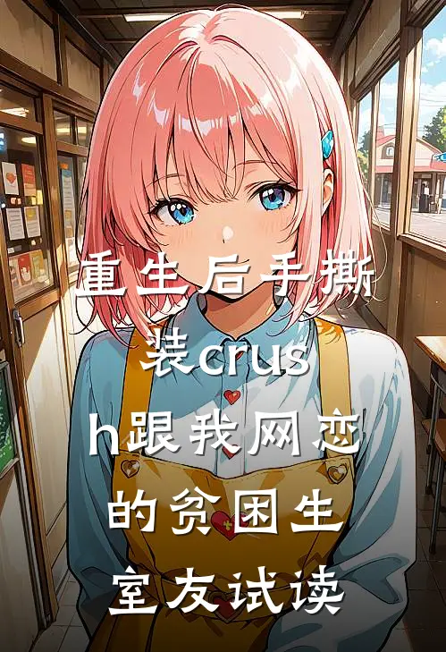 重生后手撕装crush跟我网恋的贫困生室友试读