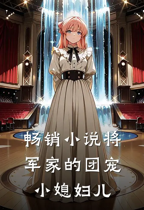畅销小说将军家的团宠小媳妇儿