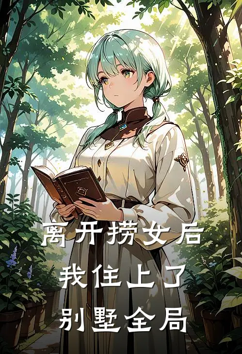 离开捞女后我住上了别墅全局