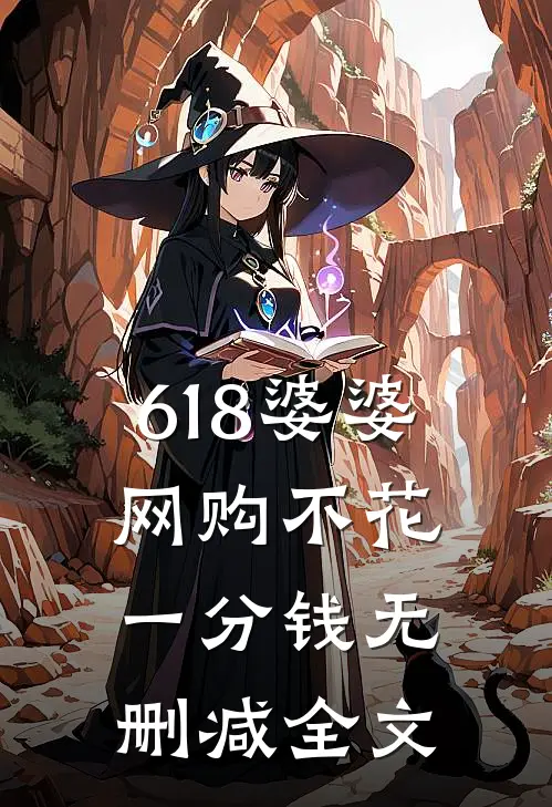 618婆婆网购不花一分钱无删减全文