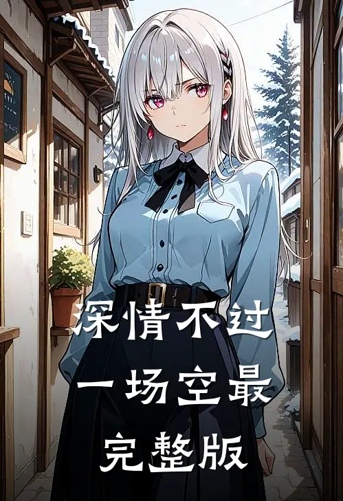 深情不过一场空最完整版