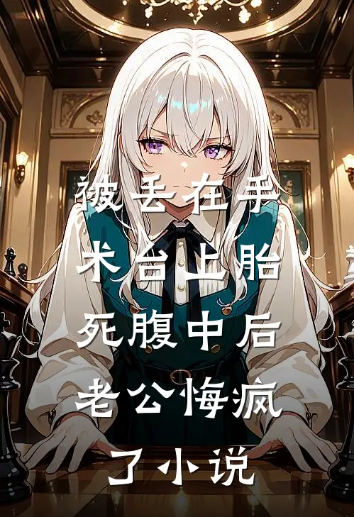 被丢在手术台上胎死腹中后，老公悔疯了小说