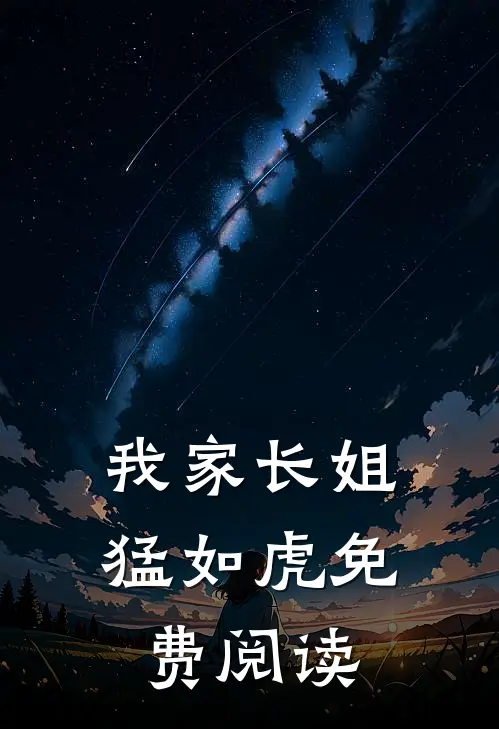 我家长姐猛如虎免费阅读