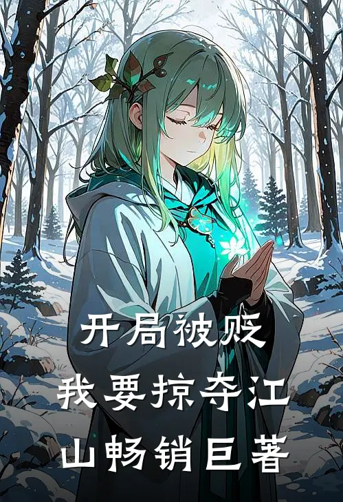 开局被贬，我要掠夺江山畅销巨著