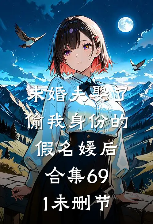 未婚夫娶了偷我身份的假名媛后合集691未删节