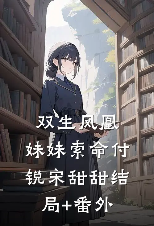 双生凤凰，妹妹索命付锐宋甜甜结局+番外