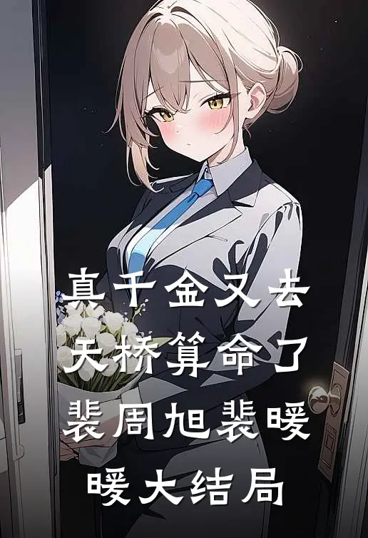 真千金又去天桥算命了裴周旭裴暖暖大结局